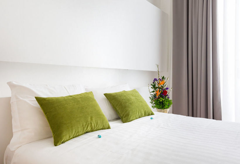 پانسیون Cancelleria Comfort Inn