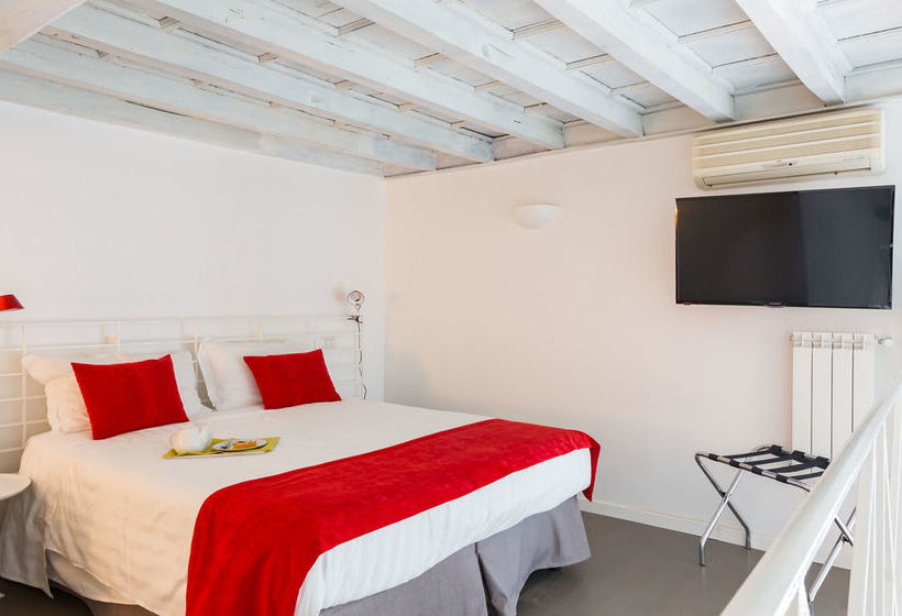 پانسیون Cancelleria Comfort Inn