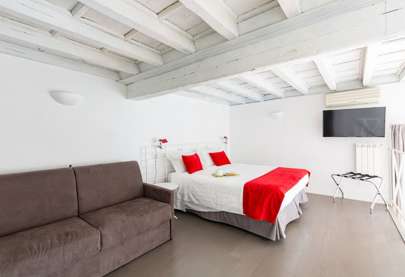 پانسیون Cancelleria Comfort Inn