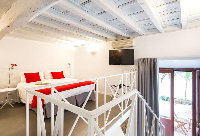 پانسیون Cancelleria Comfort Inn