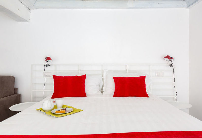 پانسیون Cancelleria Comfort Inn