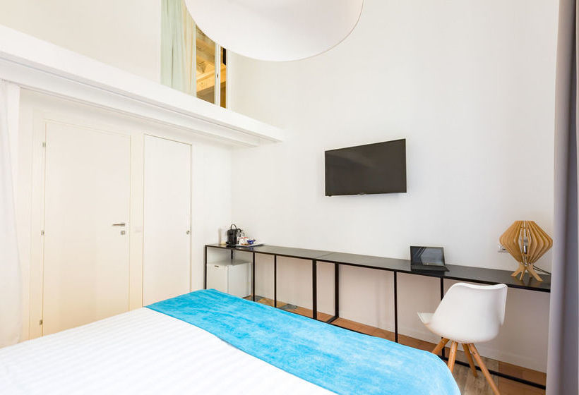 پانسیون Cancelleria Comfort Inn