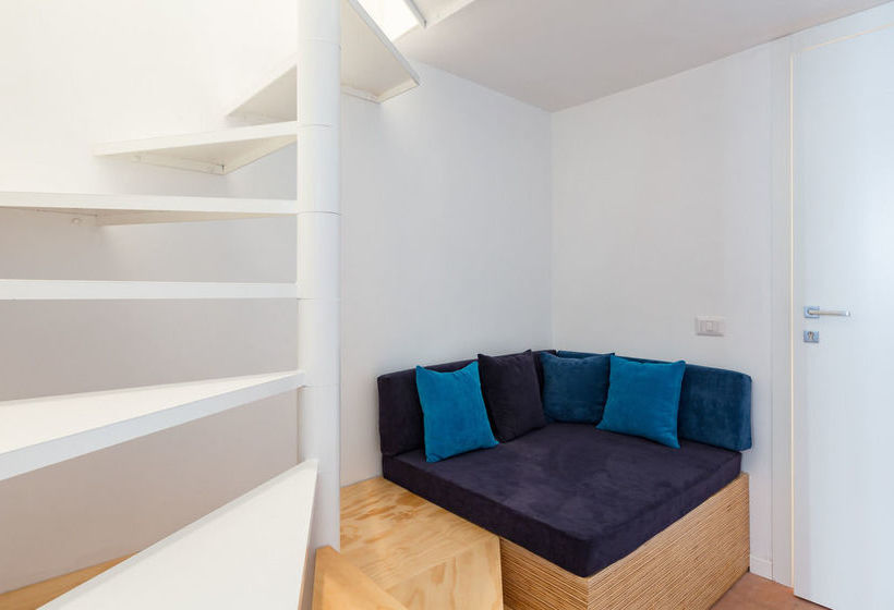 پانسیون Cancelleria Comfort Inn