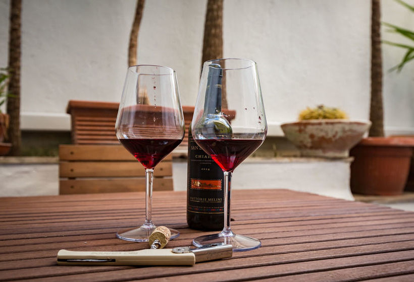 پانسیون Cancelleria Comfort Inn