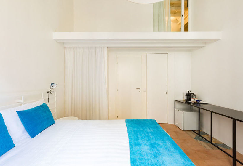 پانسیون Cancelleria Comfort Inn