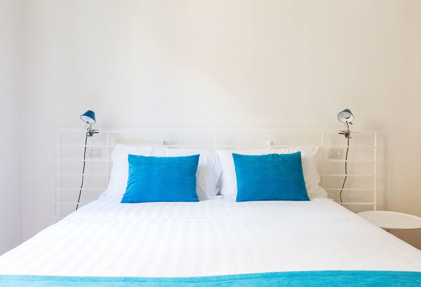 پانسیون Cancelleria Comfort Inn