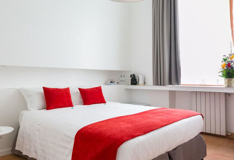 پانسیون Cancelleria Comfort Inn