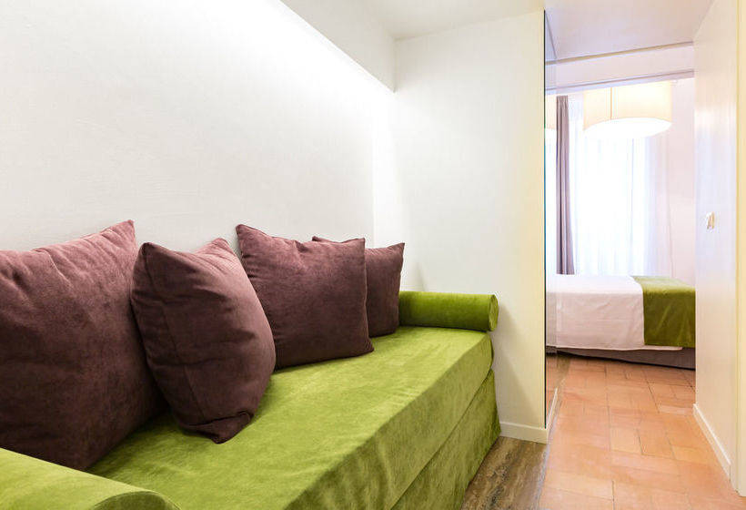 پانسیون Cancelleria Comfort Inn