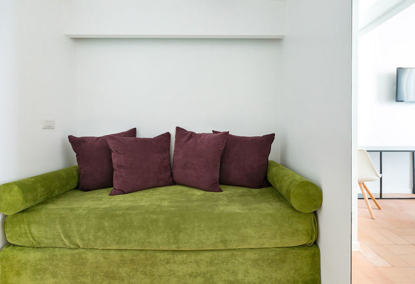 پانسیون Cancelleria Comfort Inn