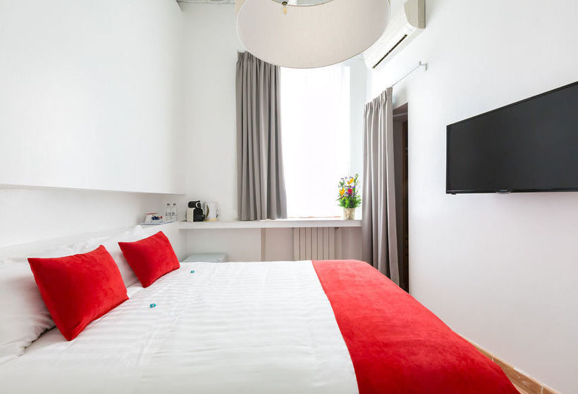 پانسیون Cancelleria Comfort Inn