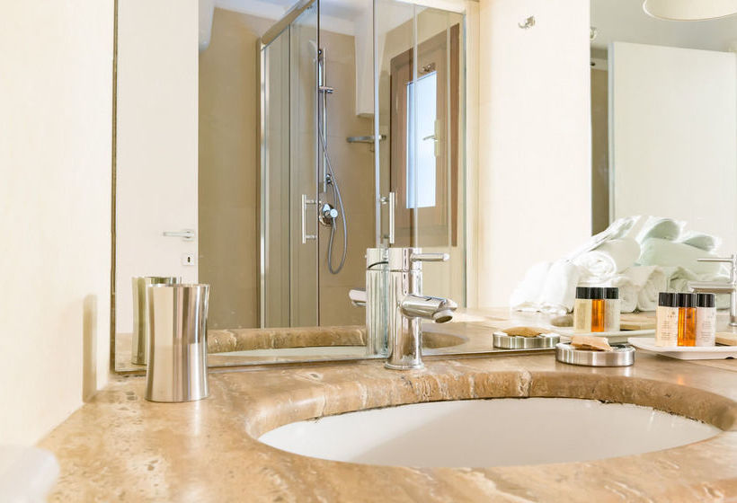 پانسیون Cancelleria Comfort Inn