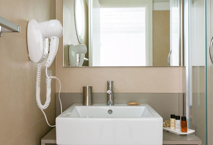 پانسیون Cancelleria Comfort Inn