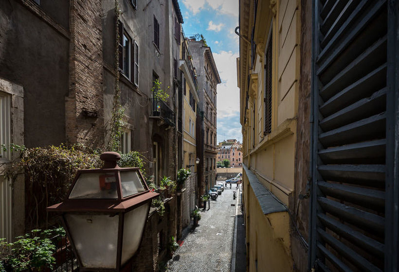 پانسیون Cancelleria Comfort Inn