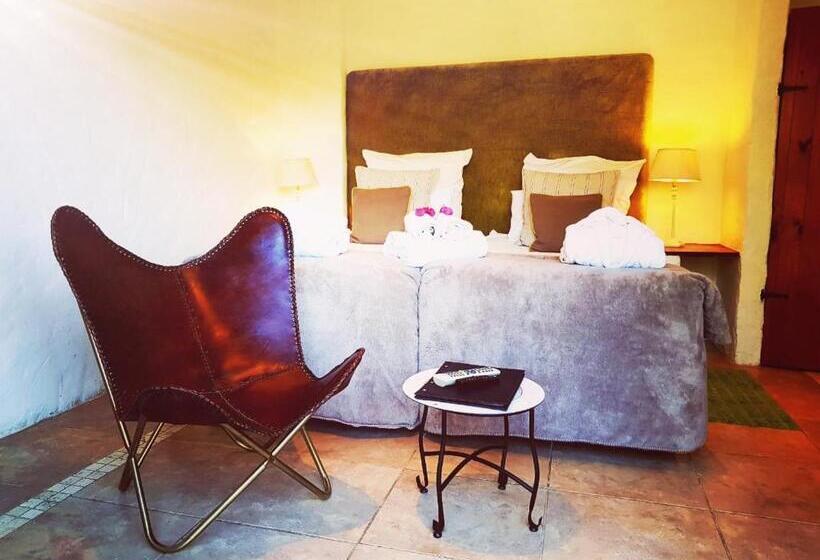 Pension De Molen Guest House