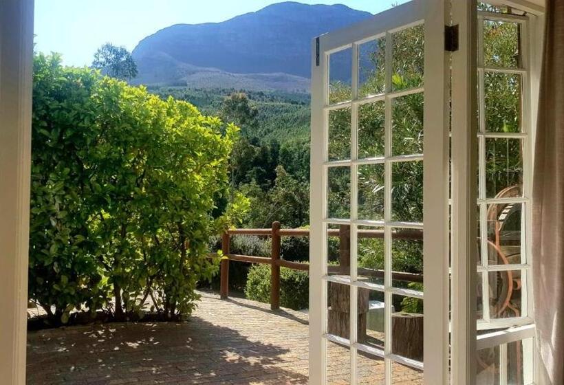 Pension De Molen Guest House