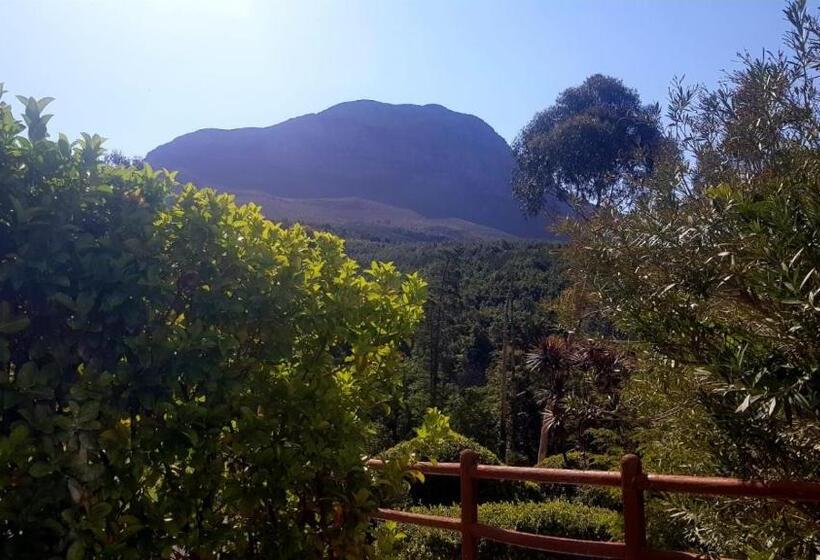 Pension De Molen Guest House