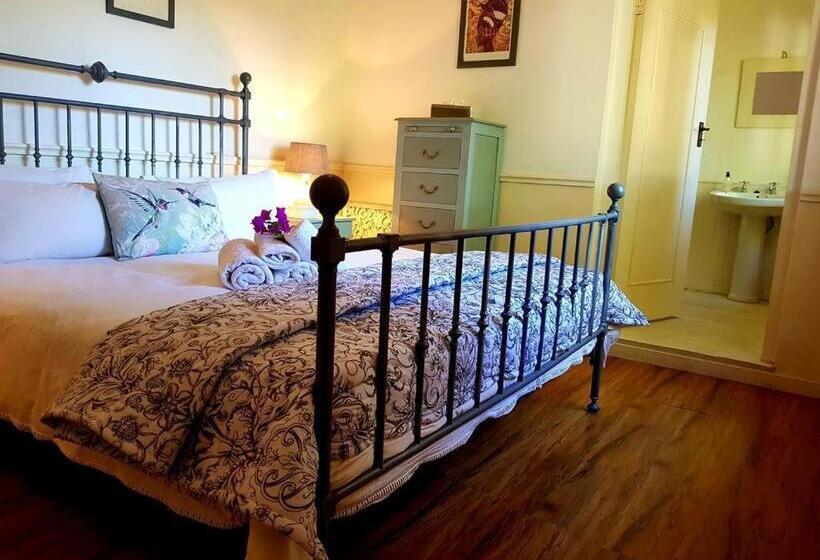 Pension De Molen Guest House