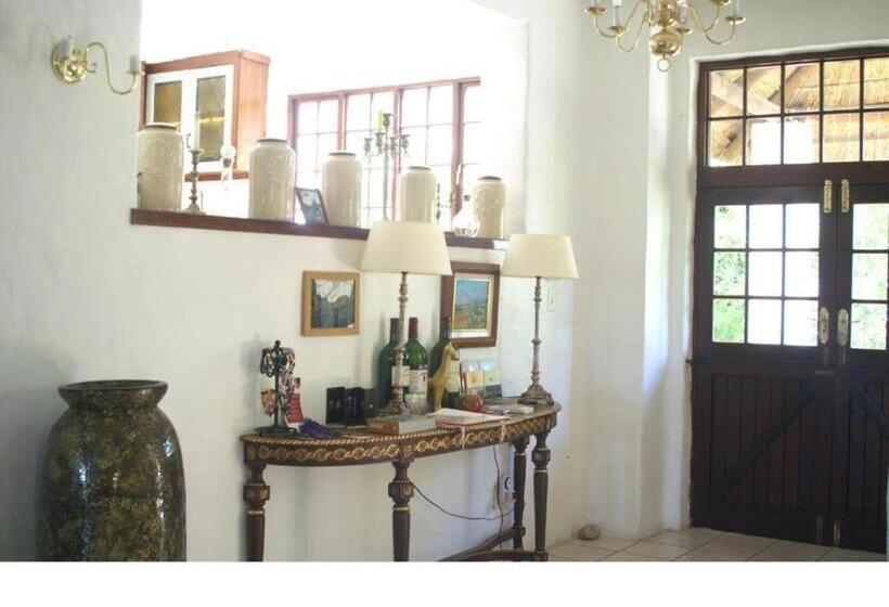 Pension De Molen Guest House