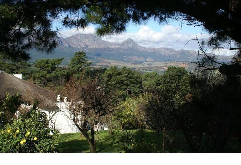 Pension De Molen Guest House