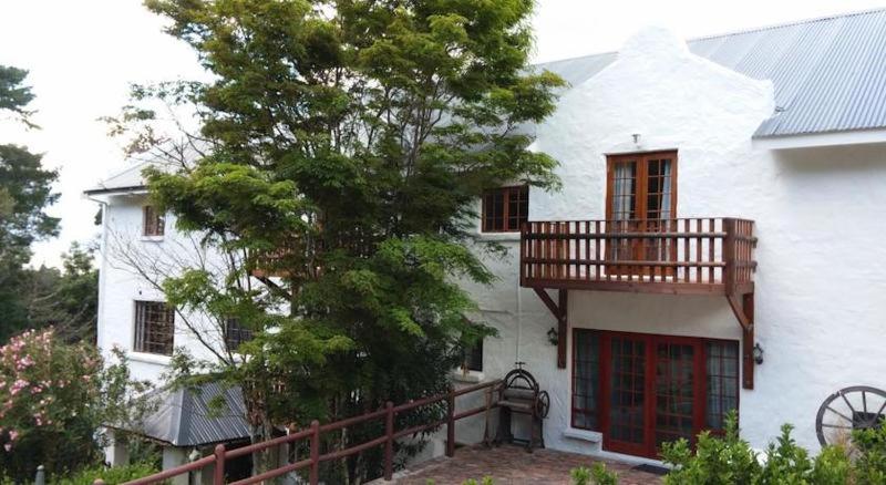 Pension De Molen Guest House