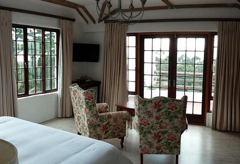 Pension De Molen Guest House