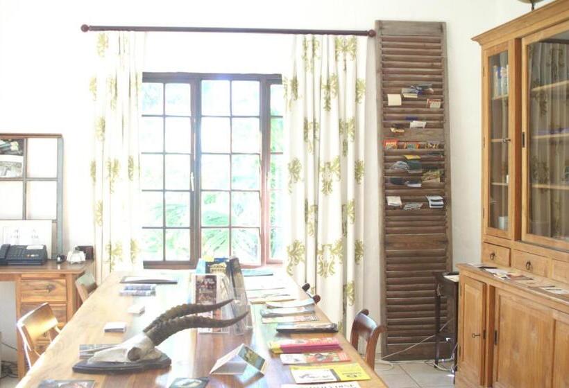 Pension De Molen Guest House