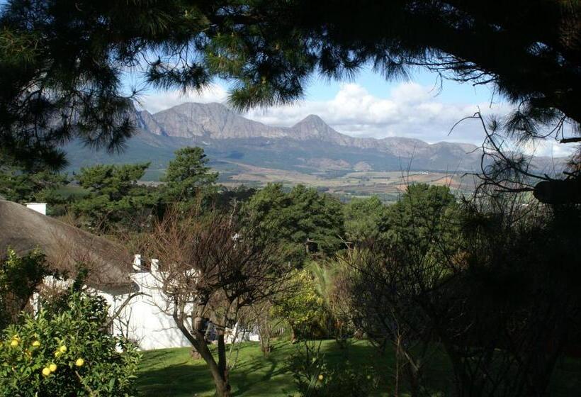 Pension De Molen Guest House