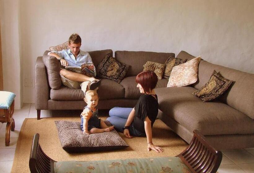 Pension De Molen Guest House