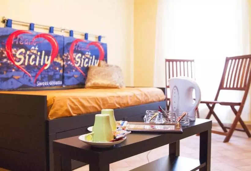 Majatalo Heart Of Sicily