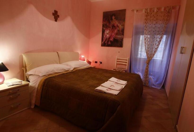 פנסיון Heart Of Sicily