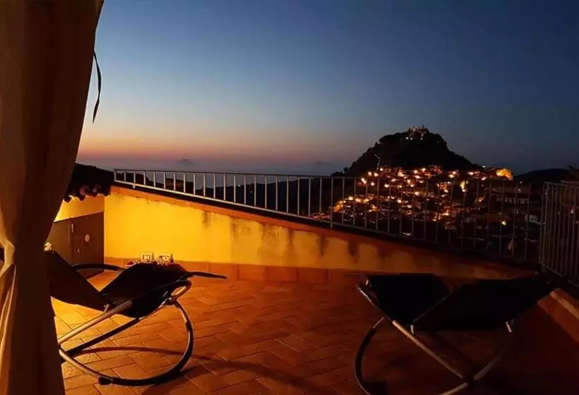 Majatalo Heart Of Sicily