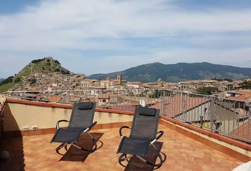 Majatalo Heart Of Sicily