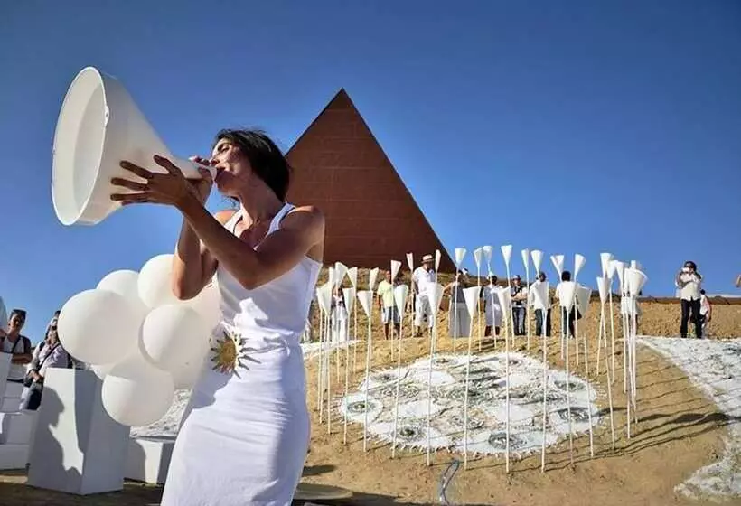 Majatalo Heart Of Sicily