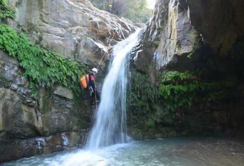 פנסיון Heart Of Sicily