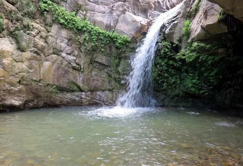 Majatalo Heart Of Sicily