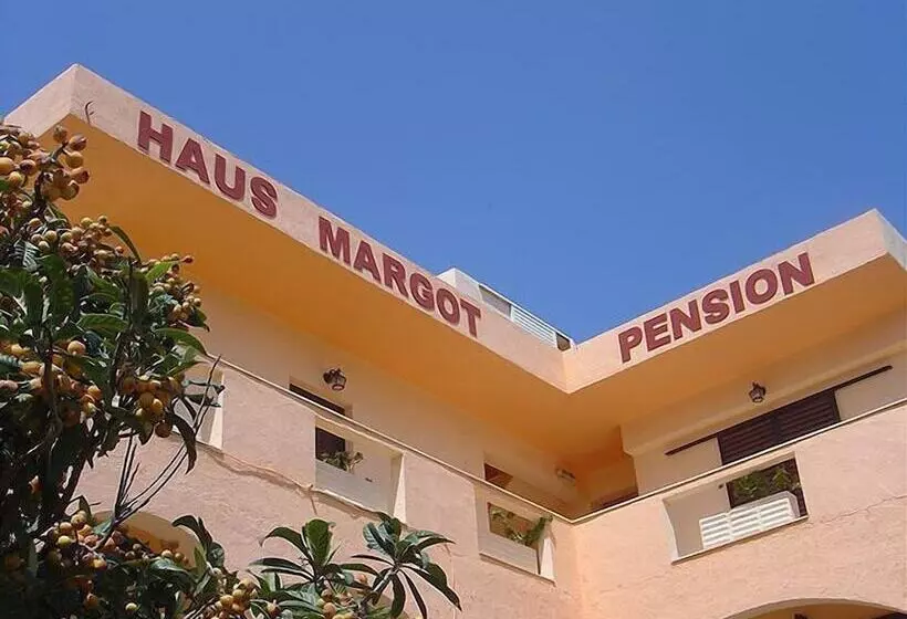 Majatalo House Margot