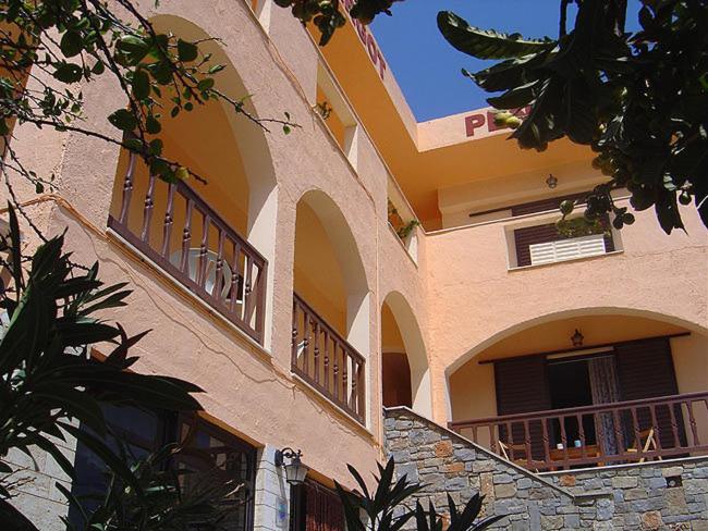 ペンション House Margot