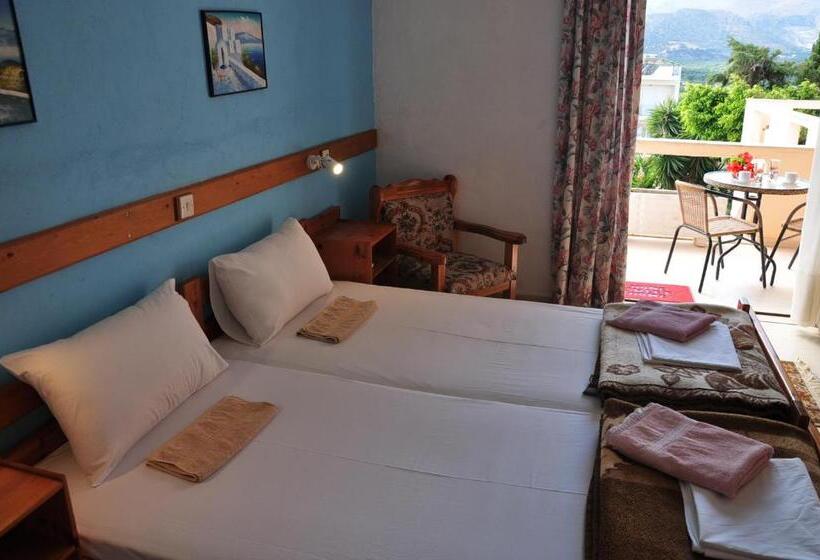 ペンション House Margot