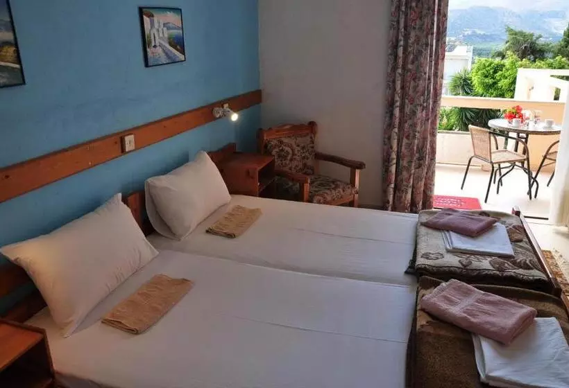 Majatalo House Margot