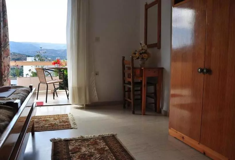 Majatalo House Margot