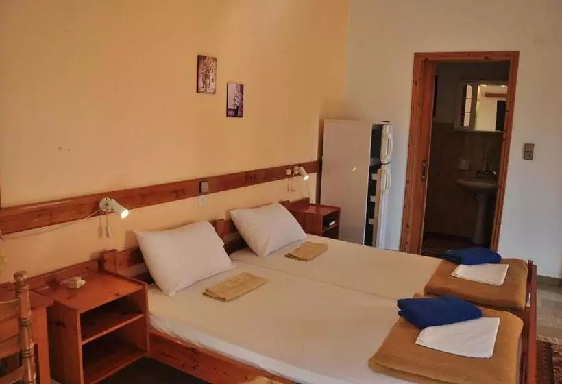 Majatalo House Margot