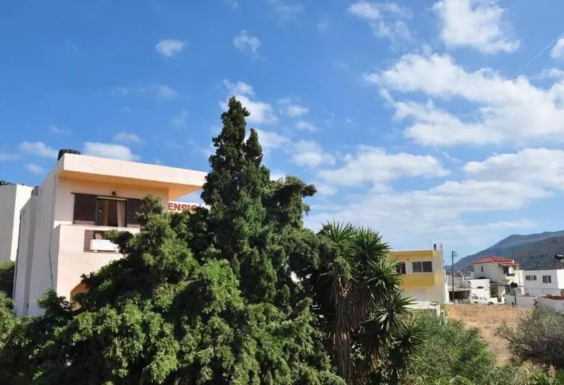 Majatalo House Margot