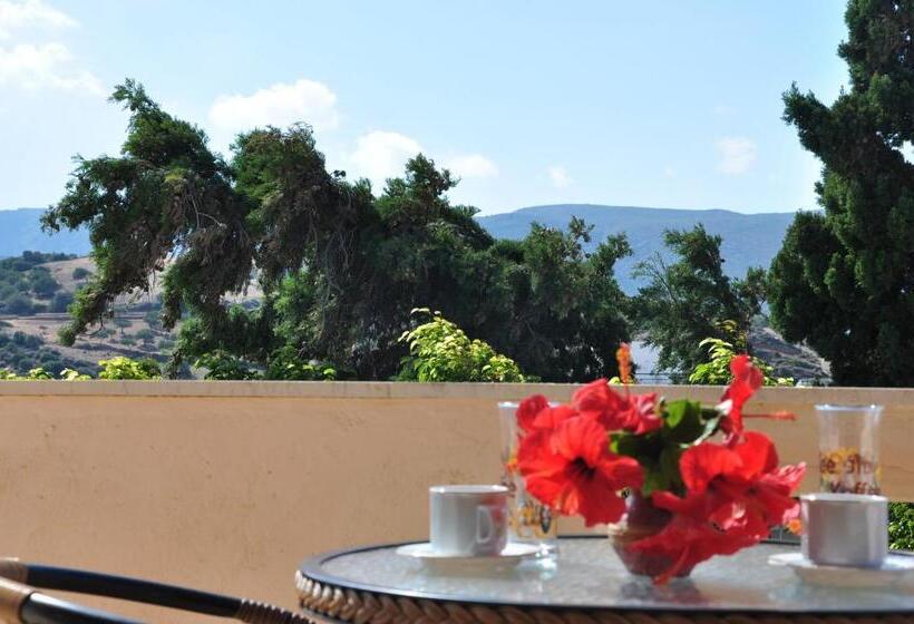 ペンション House Margot