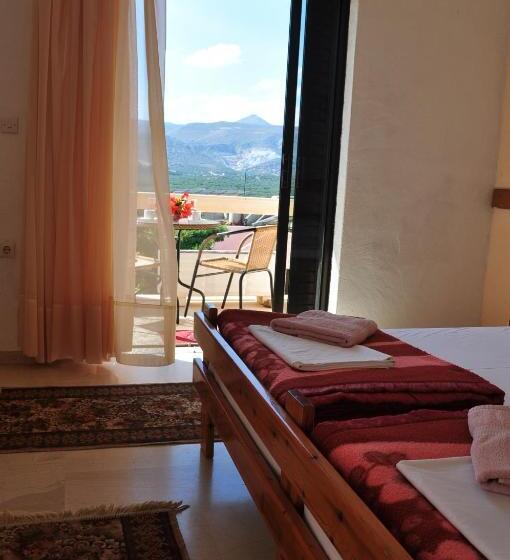 ペンション House Margot