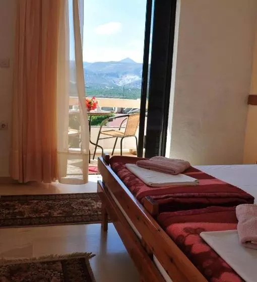 Majatalo House Margot