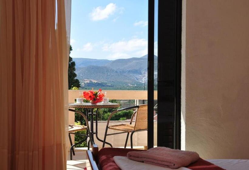 ペンション House Margot