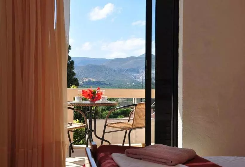 Majatalo House Margot