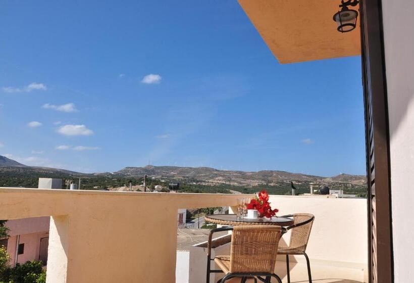 ペンション House Margot