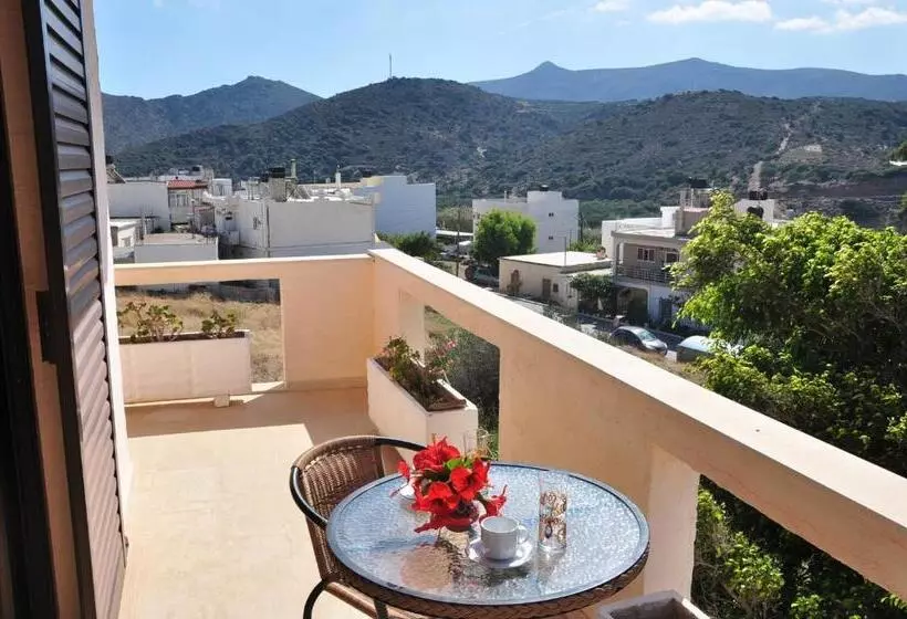 Majatalo House Margot