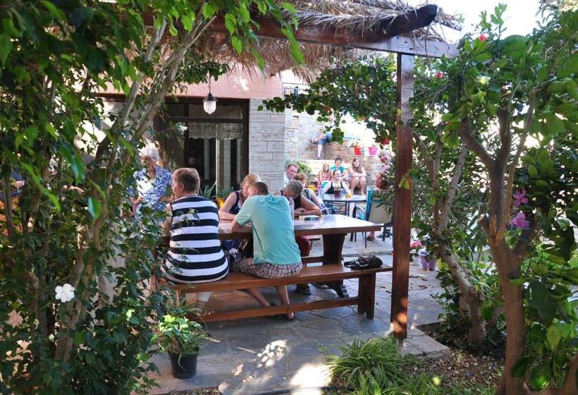 ペンション House Margot